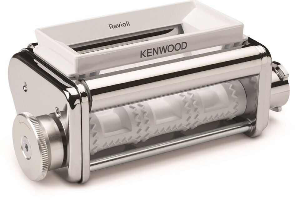 راویولی ساز غذا ساز  کنوود انگلستان  Kenwood KAX93.A0ME کاربری آسان و کیفیت بالا